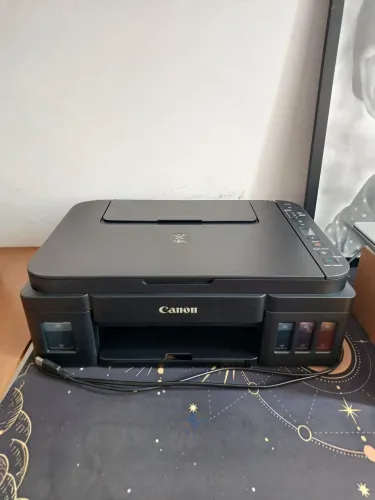 Impressora Canon