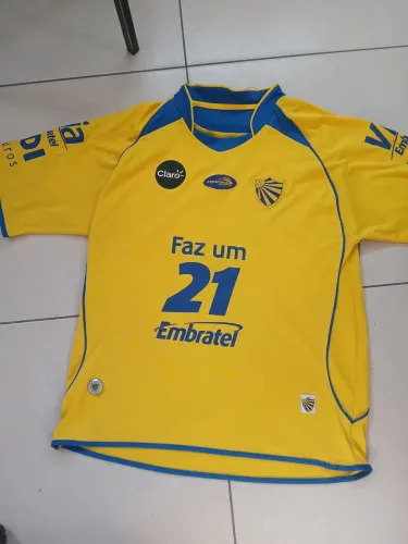 Camisa EC Pelotas / G