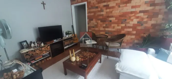 Apartamento à venda no bairro Campestre - Santo André/SP