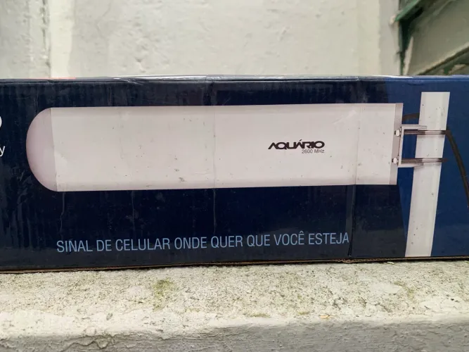 Antena Celular Aquário CF-2614