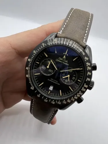 Relógio Omega Speedmaster