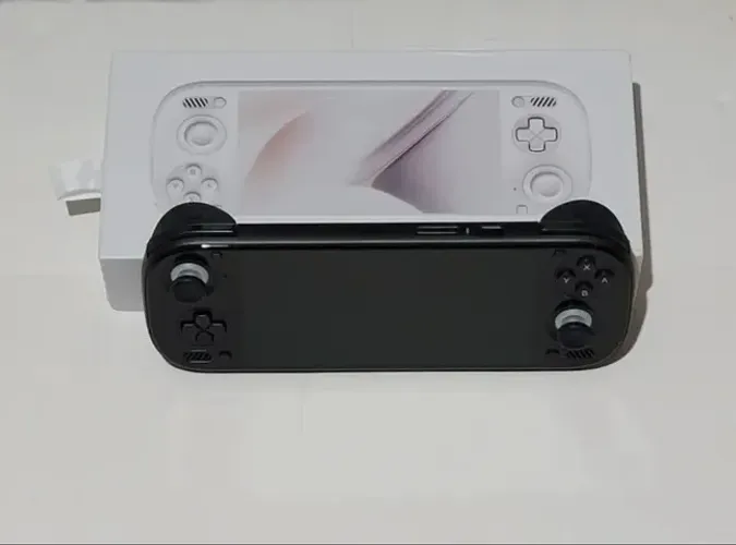 AYN Odin 3 MAX 512GB