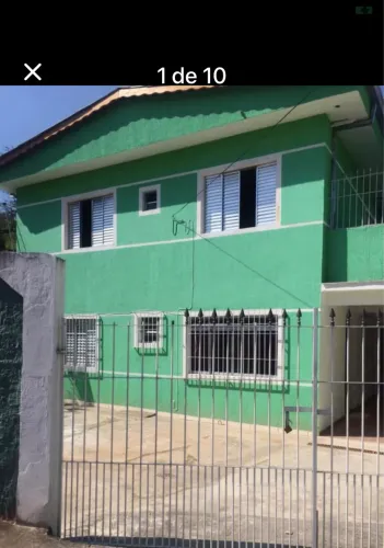 Vendo 2 casas individuais 