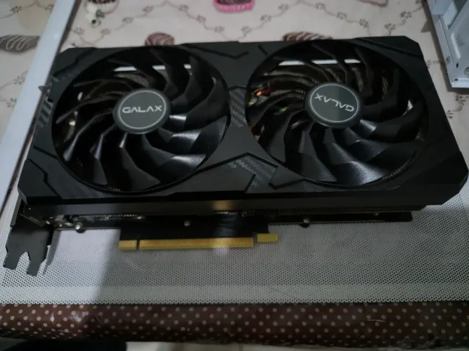 RTX 3070 TI