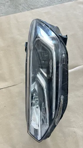 Farol Tracker 2021-2025