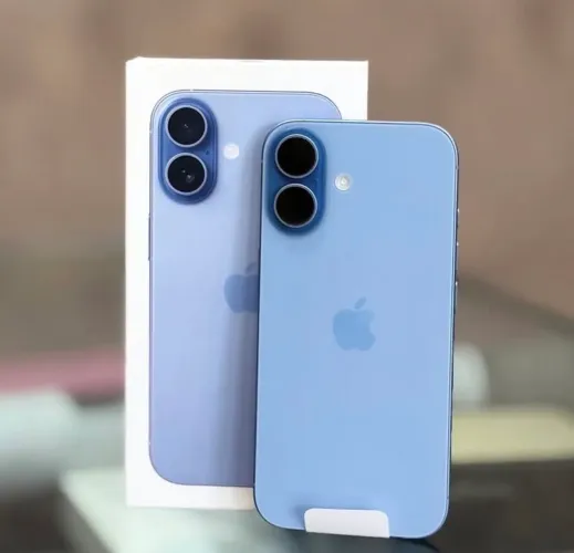 iPhone 17 256gb Lacrado