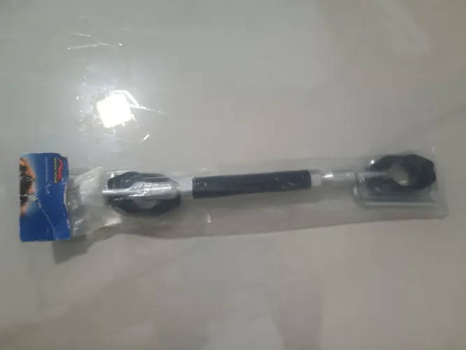 SUPORTE PARA GUIDÃO RR RACING NOVO