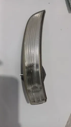 Pisca seta retrovisor eco sport 2012/2020 lado direito 