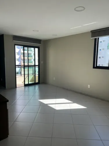Aluguel de Apartamento - Riviera Fluminense