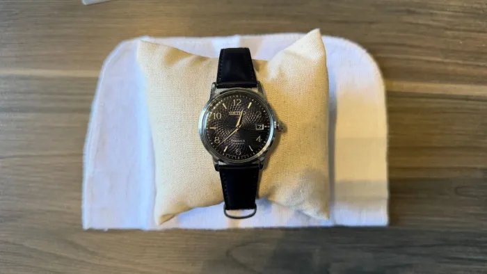 Seiko Presage Cocktail Time Srpe43j1