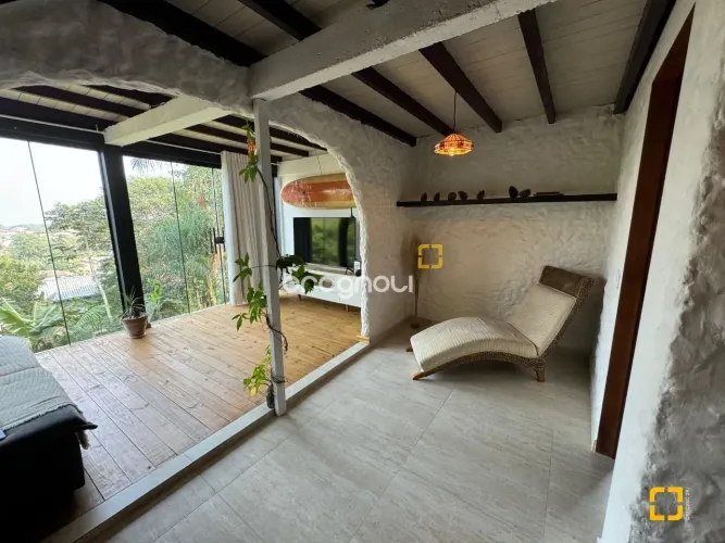 Brognoli Vende - Casa na Praia da Lagoinha da Norte