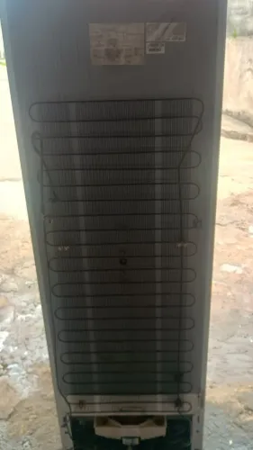Geladeira Brastemp BRM42E 378 litros