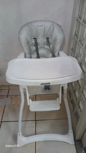 Cadeira de Alimentação Burigotto