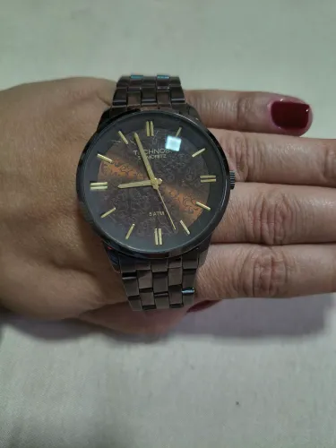 Relógio Feminino Technos
