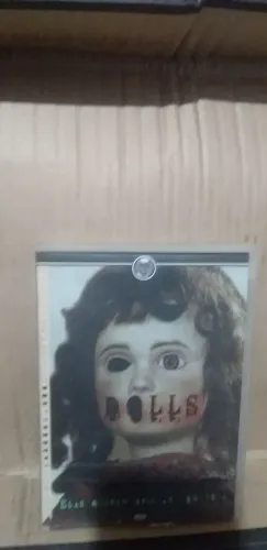 Dvd Dolls