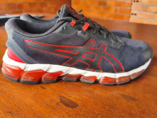 Tênis Asics Gel Quantum 360