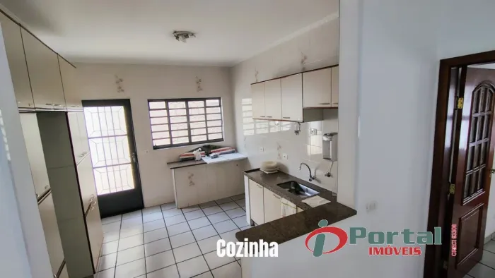Venda Casa térrea com edícula Jardim América, Indaiatuba SP Área Construída 198 m² Área Te