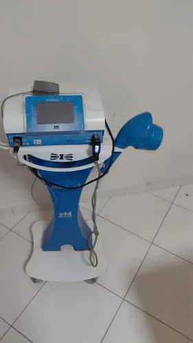 Lipocavitação Focalizada Imbramed