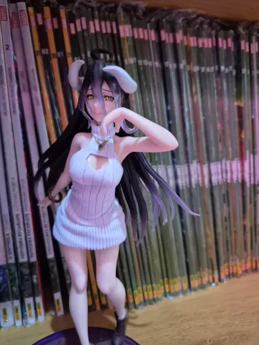 Overlord (Action Figure)