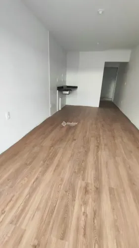 Flat no NEXT 2 a venda com vaga de garagem no Aterrado em Volta Redonda/RJ