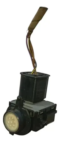 Sensor de Qualidade do Ar VW Golf GTI 2.0 Turbo 2014 2015