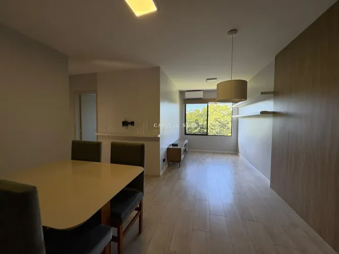 APARTAMENTO NO NEVA