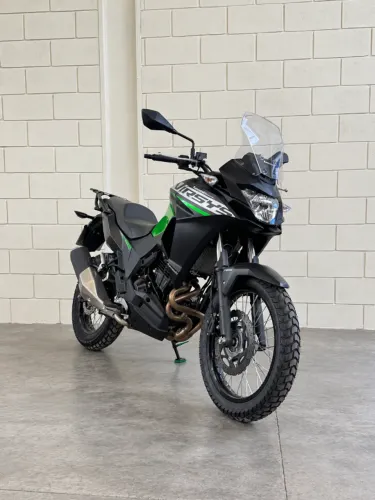 VERSYS 300 2025