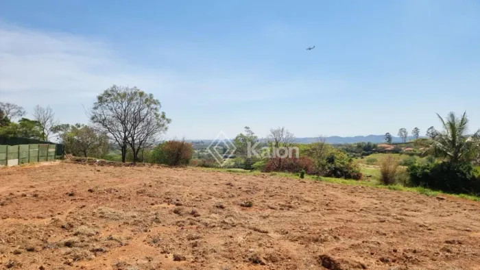 Terreno à venda no Condomínio Fazenda da Grama em Itupeva/SP