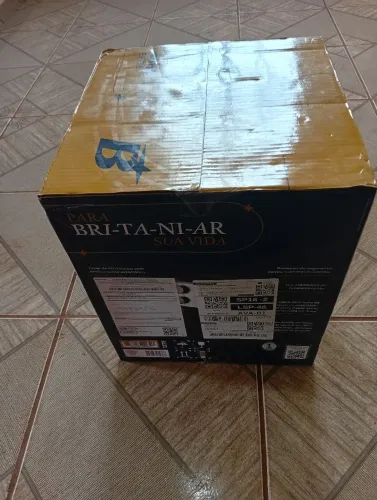 Vendo Air Fryer