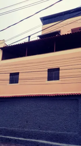 Kitnet para alugar, 22 m² por R$ 674,00/mês - Nossa Senhora Aparecida - Juiz de Fora/MG
