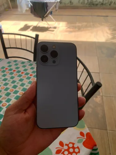 iPhone 13 Pro 128g todo original