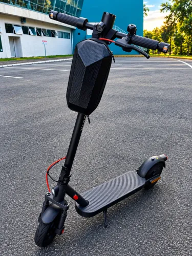 Patinet Xiaomi Elite