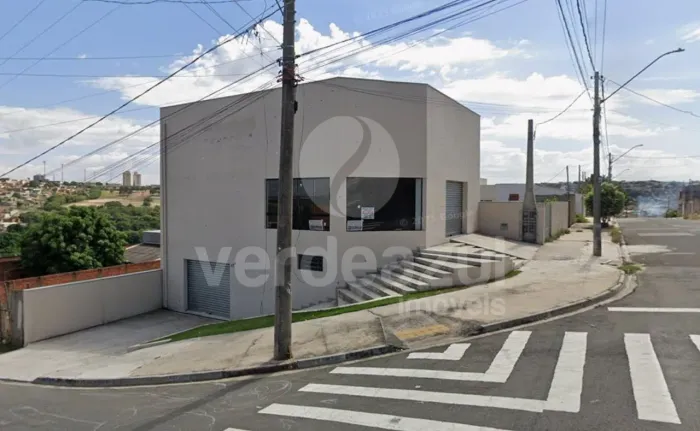 LOCAÇÃO 2 Salões Comerciais pelo Preço de 1 Vila Aeroporto | Campinas/SP