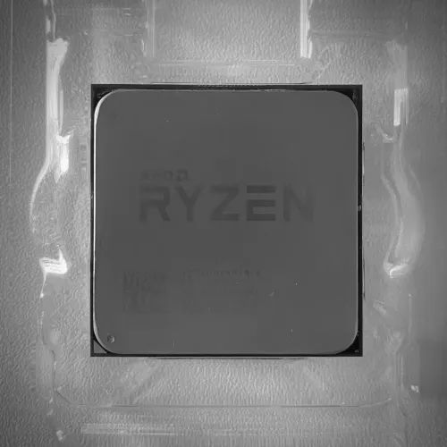 AMD RYZEN 3 3200G
