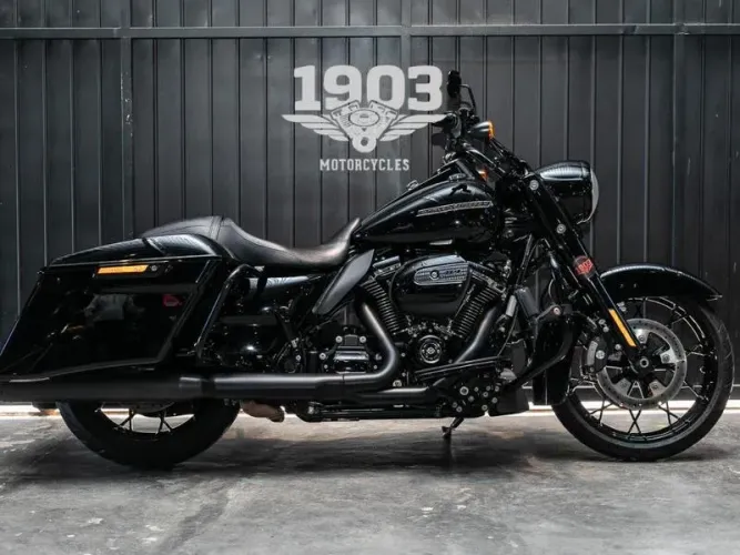 HARLEY-DAVIDSON FLH RXS ROAD KING SPECIAL 2020