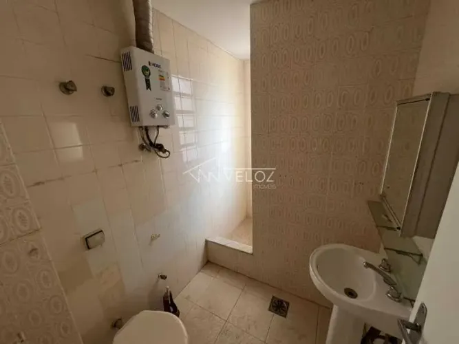 Apartamento - / Residencial / Flamengo