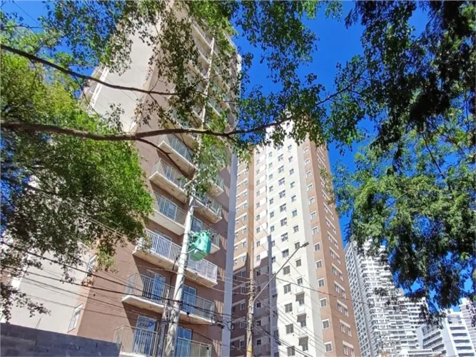 * Unidade NR: não residencial (para alugueis de curta temporada).
