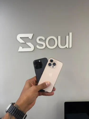 iPhone 16 Pro 128gb | Dividimos no Cartão | Loja Física