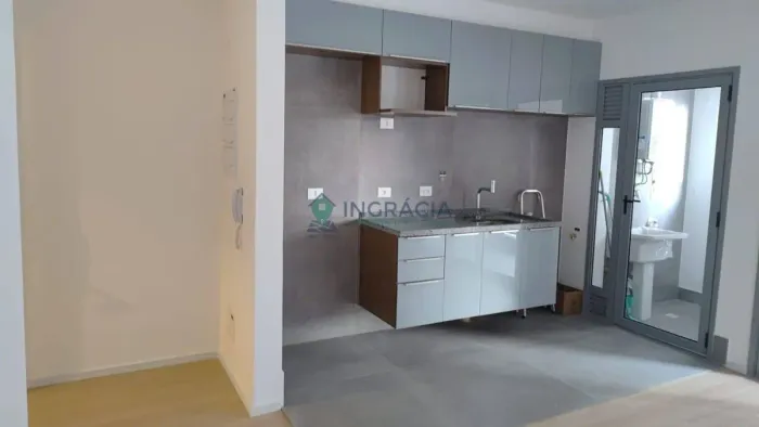 Apartamento com 2 quartos, Bela Vista - Osasco