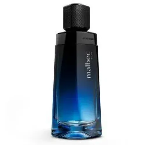 Perfume boticário Malbec BLUE