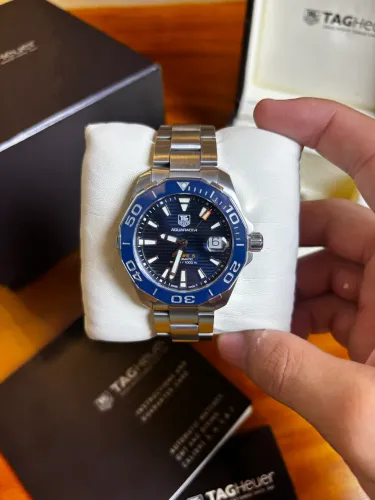 Tag Heuer Aquaracer 