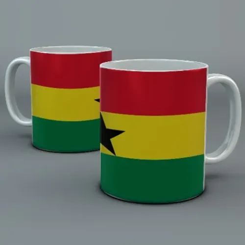 Caneca Gana Copa 2026 Personalizada