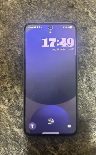 S24 FE 128Gb ótimo estado