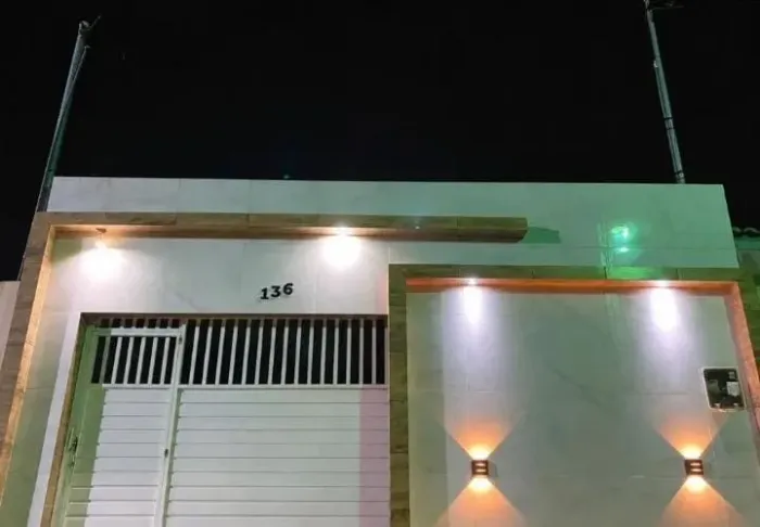 CASA À VENDA NO BAIRRO INDUSTRIAL