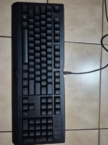 Teclado Razer Cynosa