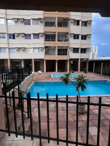 Apartamento Amplo com Suíte, Planejados e Lazer Completo no Residencial Adélia