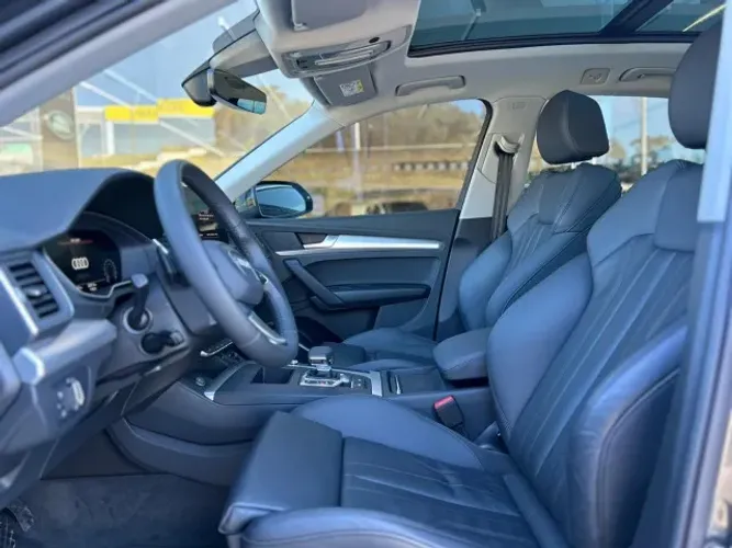 Audi Q5 Prestige 2.0 TFSI Quattro S Tronic 2024