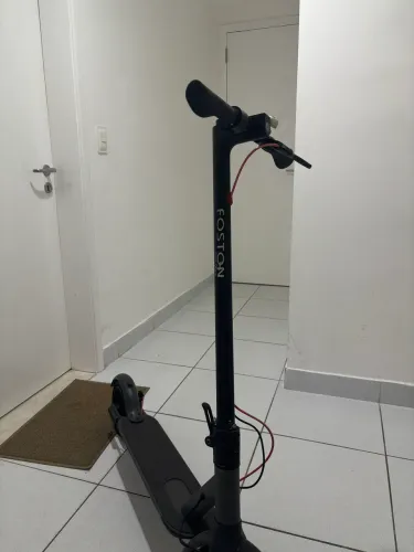 Patinete Elétrico Foston S08 Pro (usado)