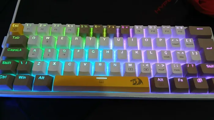 Redragon Fizz Switch Brown