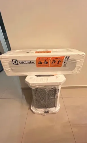 Ar condicionado 9000 btus